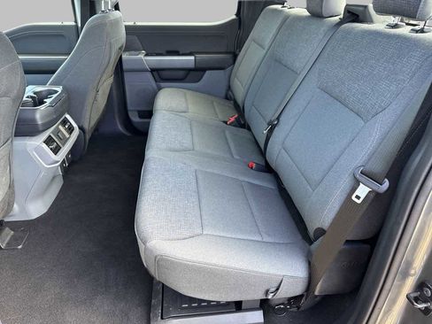 Used 2024 Ford F150 XLT w/ Equipment Group 302A MID image 17