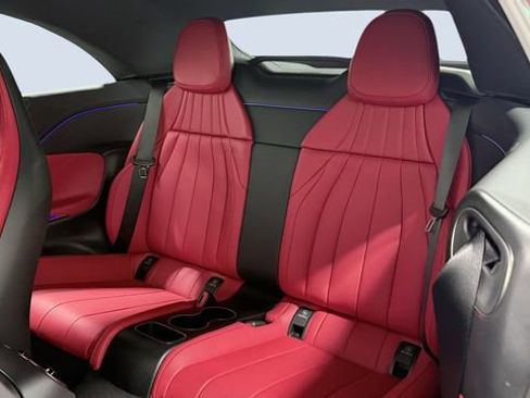 New 2026 Mercedes-Benz CLE 300 4MATIC Cabriolet image 6