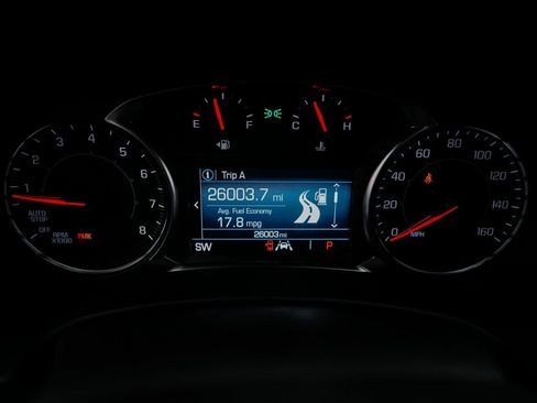 Used 2023 GMC Terrain SLE w/ Driver Convenience Package image 17