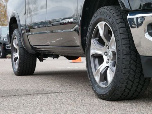 Used 2022 RAM 1500 Laramie image 6