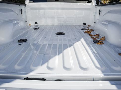 New 2026 RAM 2500 Tradesman w/ Chrome Appearance Group image 9