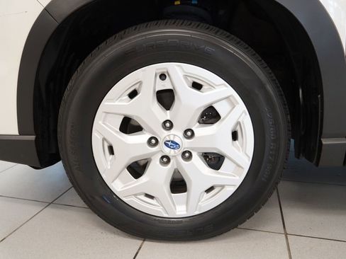 Used 2020 Subaru Forester w/ Alloy Wheel Package AWD/4WD image 16