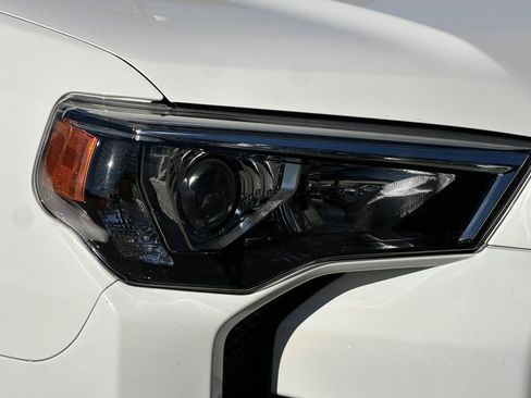 Used 2019 Toyota 4Runner TRD Pro image 12