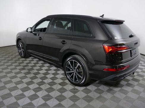 Used 2023 Audi Q7 3.0T Premium Plus w/ Premium Plus Package AWD/4WD image 29