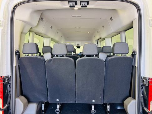 Used 2026 Ford Transit 350 XLT RWD image 24