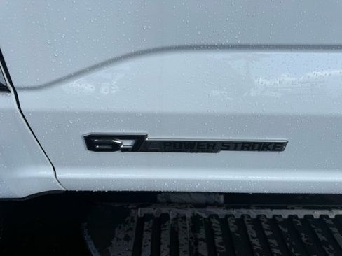 New 2024 Ford F350 XL w/ XL Chrome Package image 7