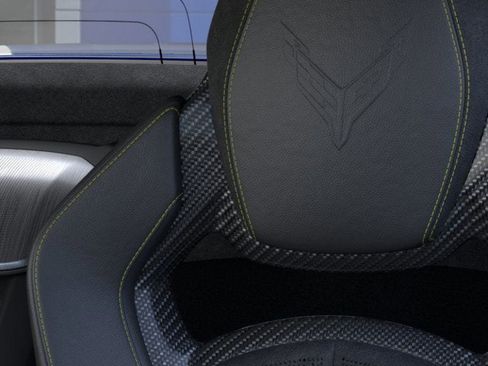 New 2025 Chevrolet Corvette E-Ray image 21