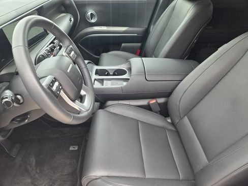 Certified 2026 Hyundai Palisade Limited AWD/4WD image 7