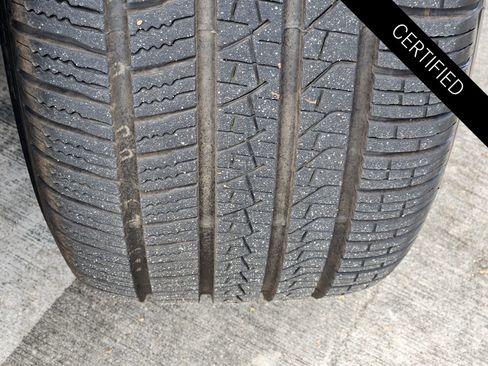 Certified 2026 Mercedes-Benz GLE 350 4MATIC image 13