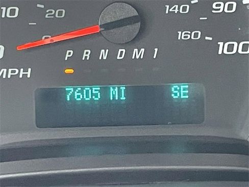 Certified 2025 Chevrolet Express 2500 w/ Driver Convenience Package image 30