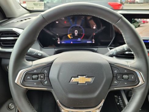 New 2026 Chevrolet TrailBlazer LT w/ Convenience Package image 28