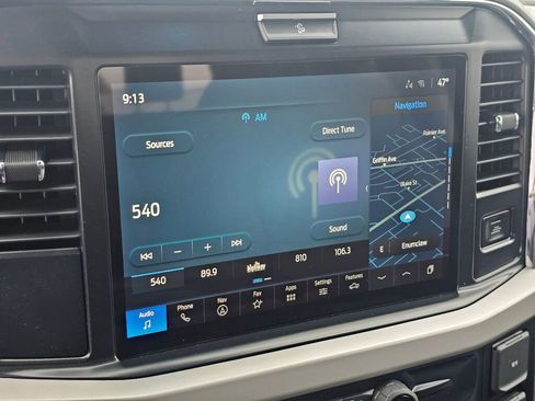 New 2026 Ford F250 XLT w/ XLT Premium Package image 18