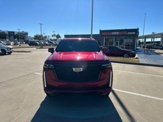 Used 2023 Cadillac Escalade Sport w/ Touring Package video 2