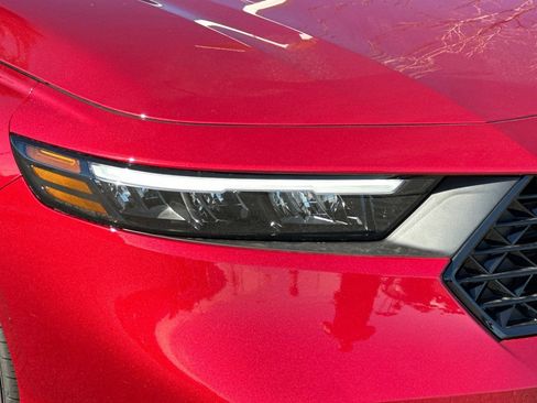 New 2026 Honda Accord SE image 28