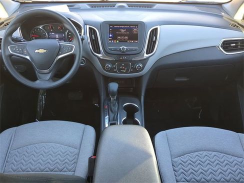 Used 2023 Chevrolet Equinox LS w/ LS Convenience Package image 14