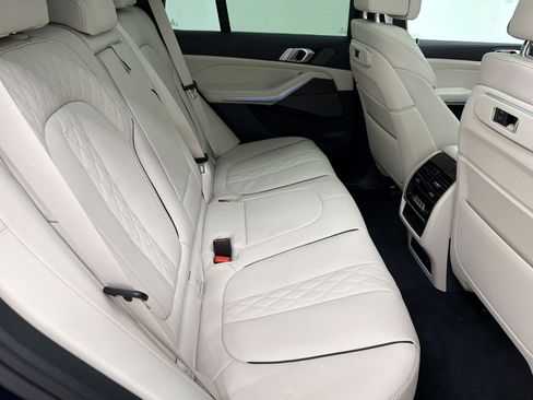 New 2026 BMW X5 xDrive50e AWD/4WD image 24