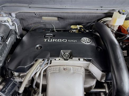 Used 2019 Buick Envision Premium AWD/4WD image 32