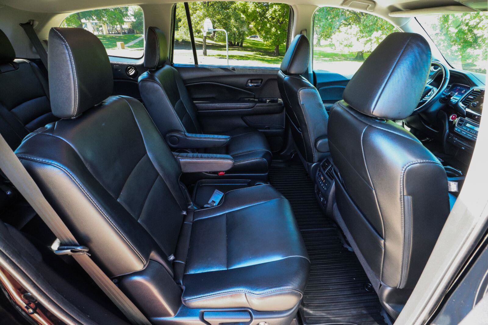 Used 2019 Honda Pilot Touring image 41