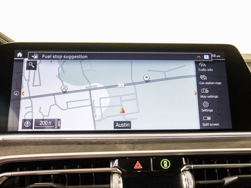 Used 2023 BMW X5 xDrive40i image 23