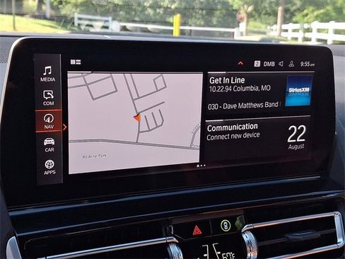 New 2026 BMW M850i xDrive Coupe w/ M Sport Professional Package image 18