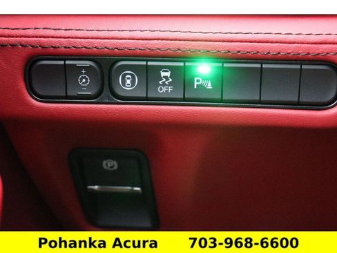 Certified 2026 Acura MDX A-Spec image 14