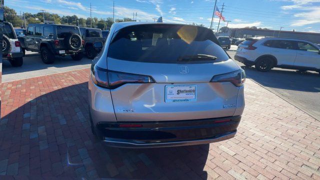 Used 2026 Honda HR-V EX-L image 8