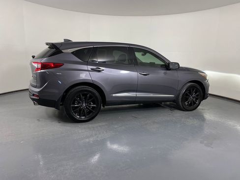 Used 2020 Acura RDX AWD image 6