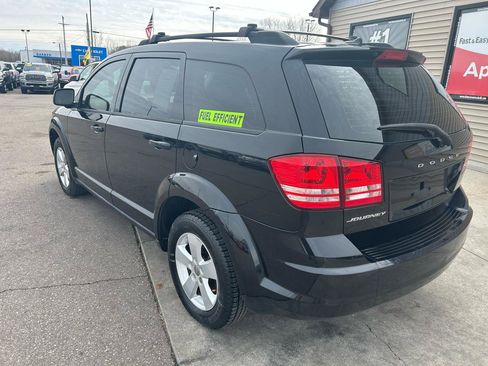 Used 2014 Dodge Journey SE image 7