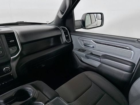 Certified 2022 RAM 1500 Big Horn AWD/4WD image 32