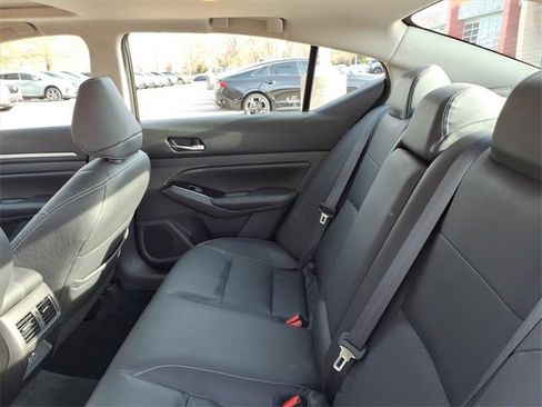 Certified 2024 Nissan Altima 2.5 SL image 6