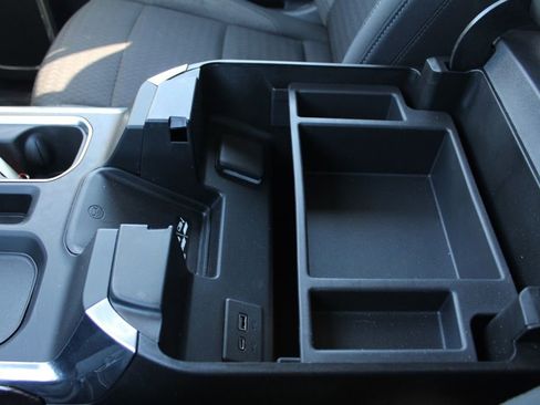 Used 2022 Chevrolet Silverado 1500 RST image 41