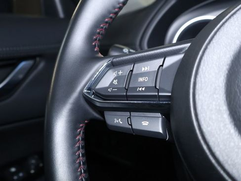 Used 2024 MAZDA CX-5 Carbon Edition image 22