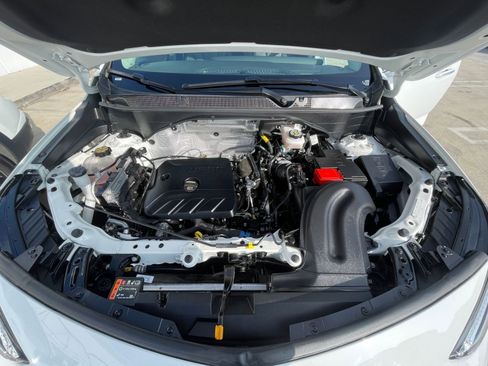 Used 2025 Buick Encore GX Preferred image 32