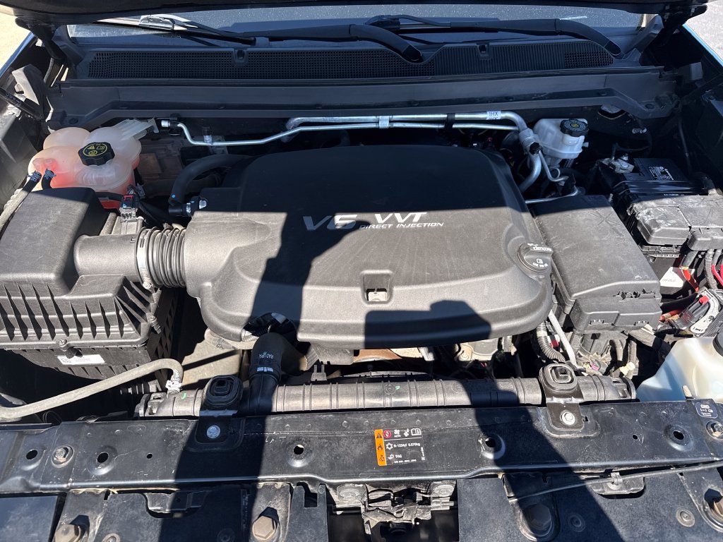 Used 2019 Chevrolet Colorado ZR2 AWD/4WD image 26