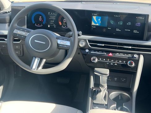 New 2026 Hyundai Sonata SE image 16