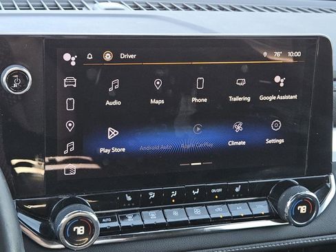 Certified 2023 Chevrolet Colorado LT w/ LT Convenience Package II image 13