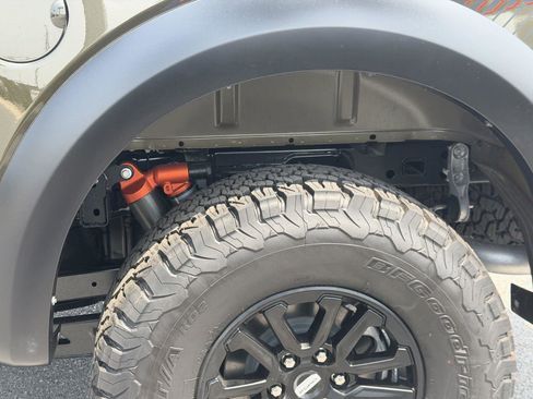 Used 2026 Ford F150 Raptor AWD/4WD image 18