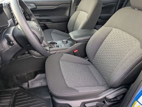 New 2025 Ford Ranger XL w/ Trailer Tow Package image 15