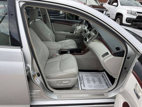Used 2011 Toyota Avalon Limited FWD image 20