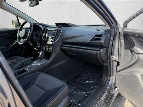 Used 2020 Subaru Crosstrek 2.0i Premium w/ Popular Package #2 AWD/4WD image 11