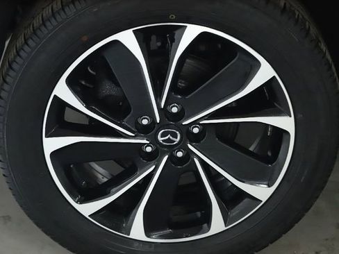 Used 2023 MAZDA CX-5 AWD 2.5 S w/ Premium Plus Pkg image 48