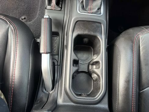 Used 2020 Jeep Wrangler Unlimited Rubicon w/ Dual Top Group image 19