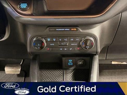 Certified 2022 Ford Bronco Sport Outer Banks AWD/4WD image 17