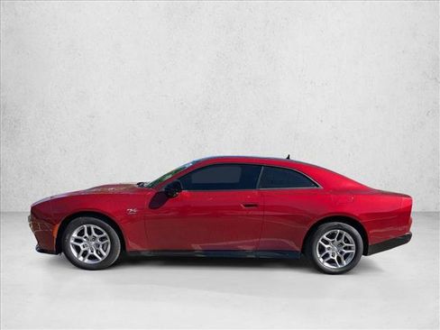 New 2025 Dodge Charger R/T w/ Sun & Sound Package image 5