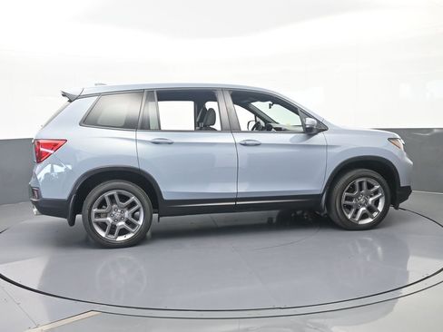 Used 2023 Honda Passport EX-L image 7