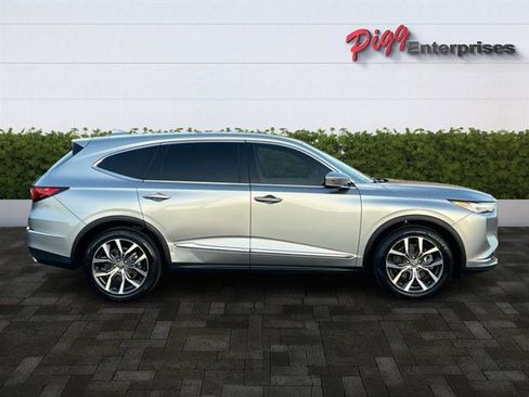 Used 2023 Acura MDX TECHNOLOGY 2WD image 7