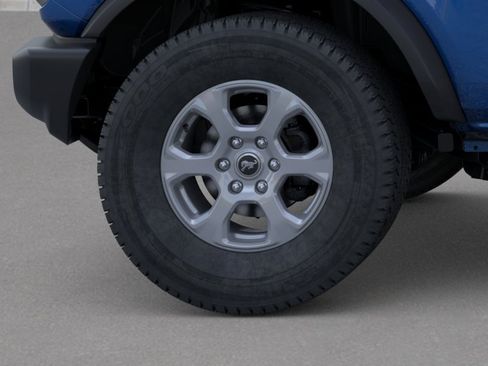 New 2025 Ford Bronco Big Bend image 23