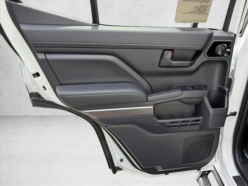 Used 2026 Toyota 4Runner TRD Sport Premium RWD image 22