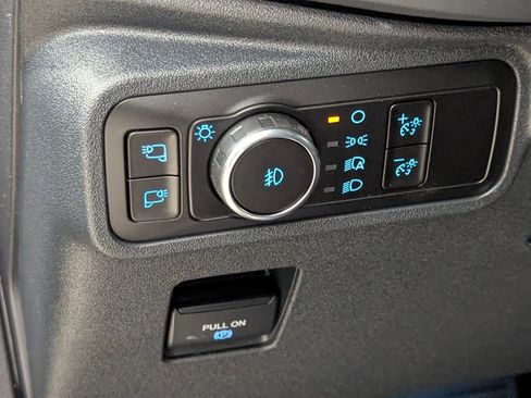 New 2025 Ford Bronco Badlands image 17