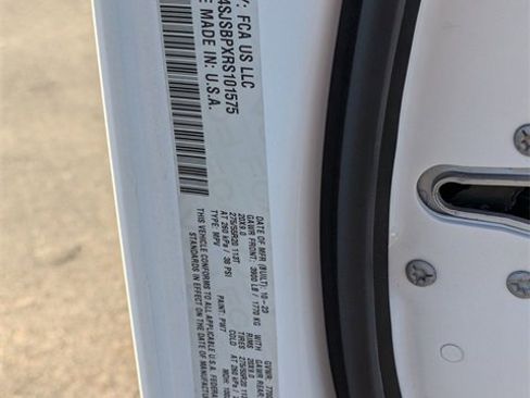 Used 2024 Jeep Wagoneer L Series II w/ Flexible Seating Group image 42